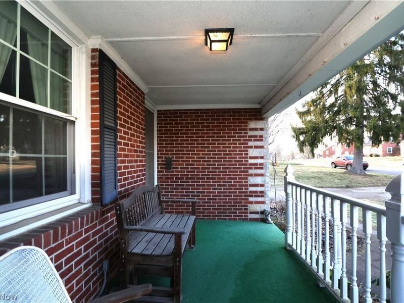 489 Clifton Boulevard, Mansfield, OH 44907 Photo 3