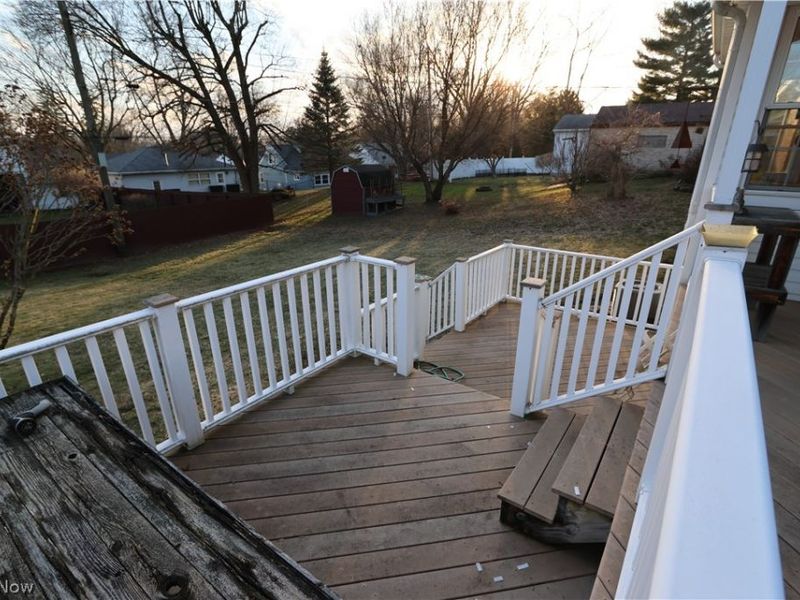 489 Clifton Boulevard, Mansfield, OH 44907 Photo 30