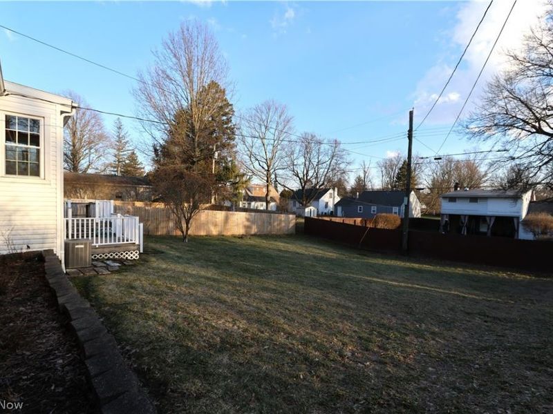 489 Clifton Boulevard, Mansfield, OH 44907 Photo 32