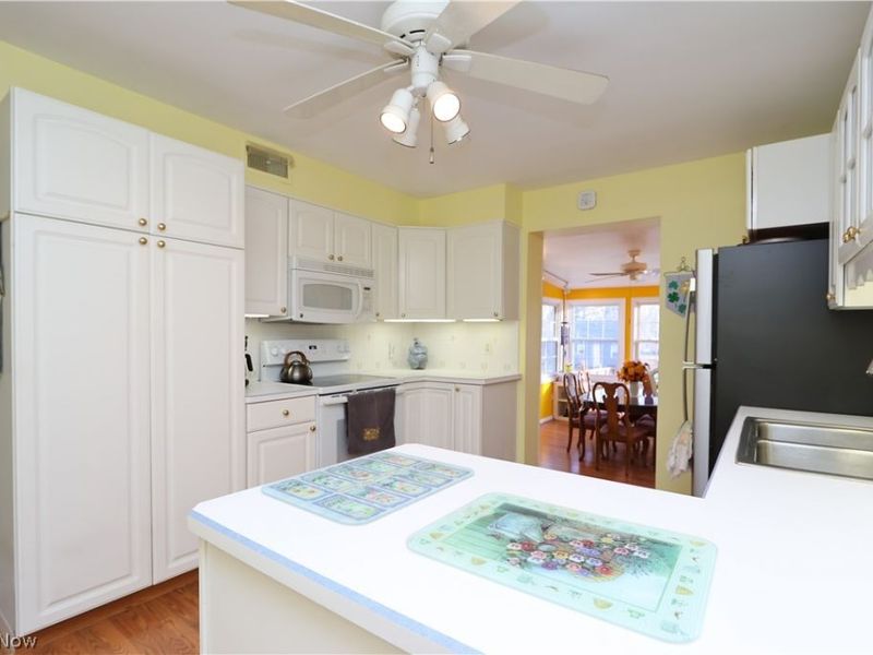 489 Clifton Boulevard, Mansfield, OH 44907 Photo 8