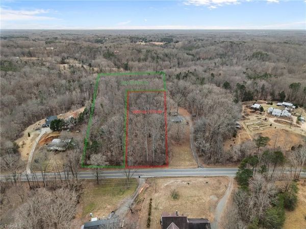 0 Reynolda Road , Pfafftown, NC 27040