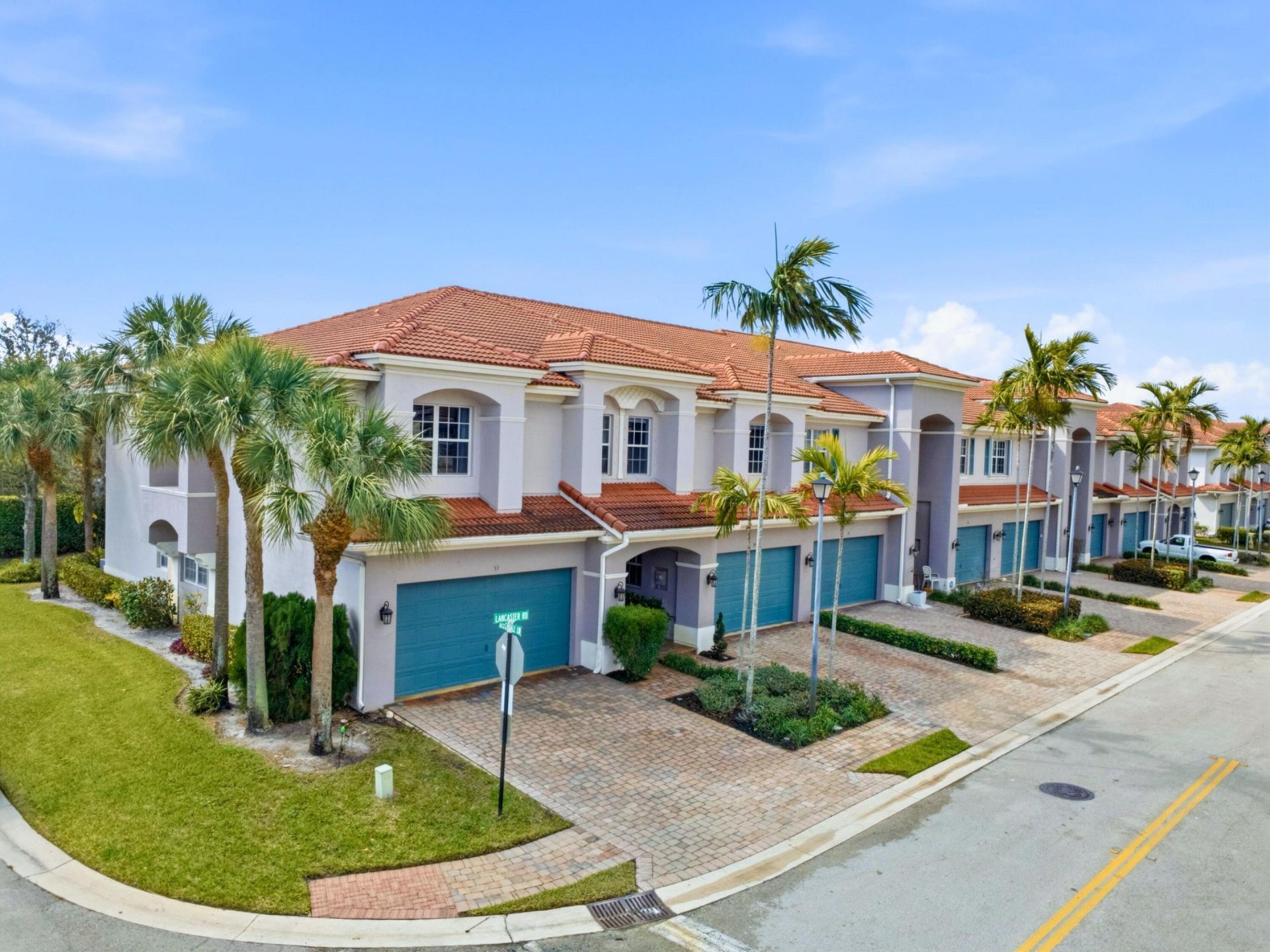 34 Lancaster Road, Boynton Beach, FL 33426 Photo