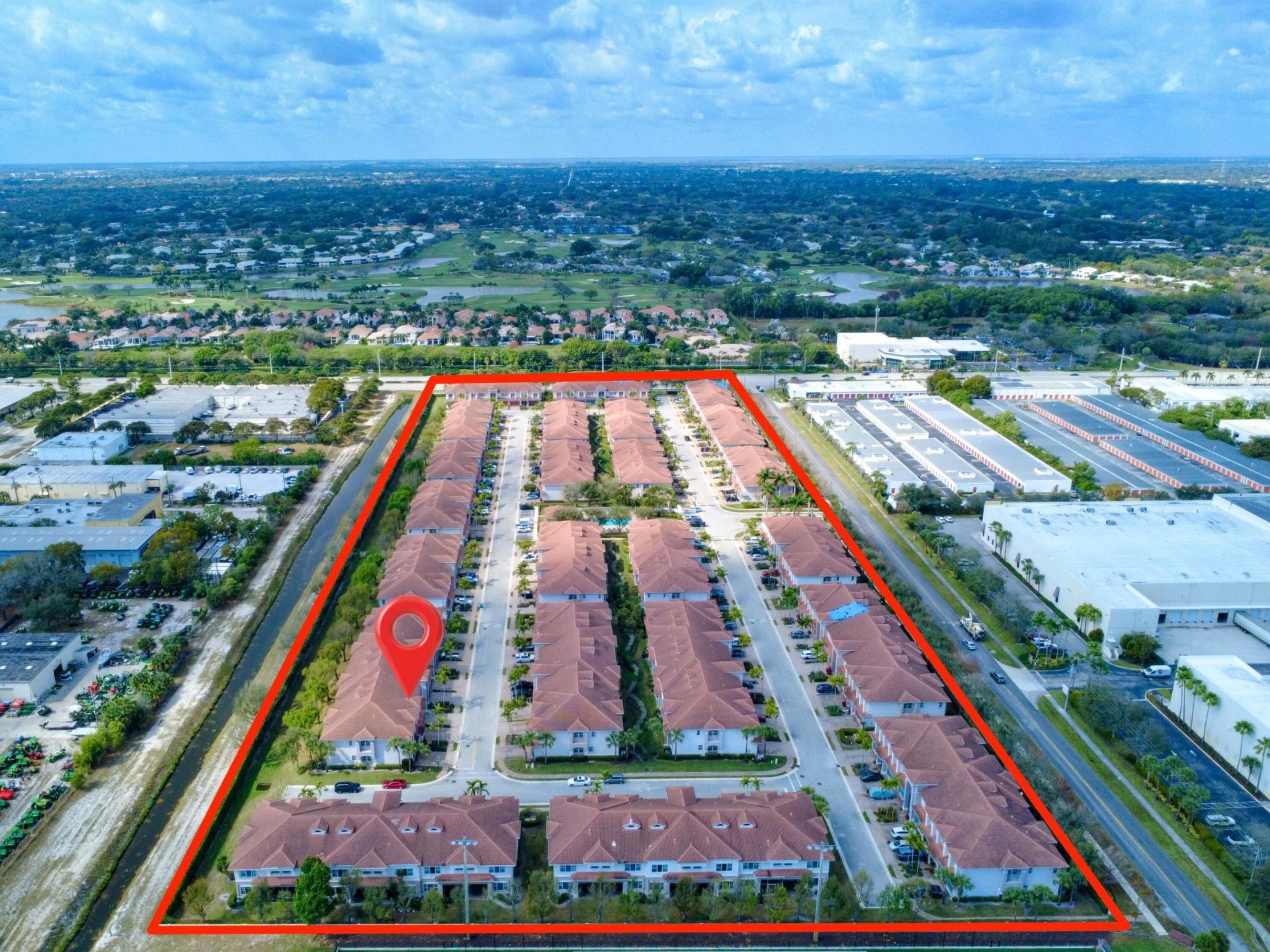 34 Lancaster Road, Boynton Beach, FL 33426 Photo