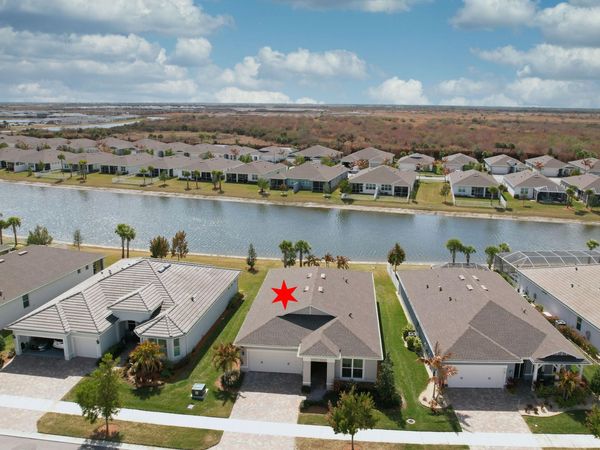 13351 SW Vermillion Circle, Port St. Lucie, FL 34987