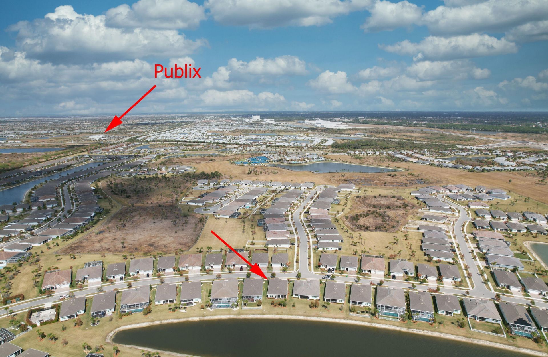 13351 SW Vermillion Circle, Port Saint Lucie, FL 34987 Photo