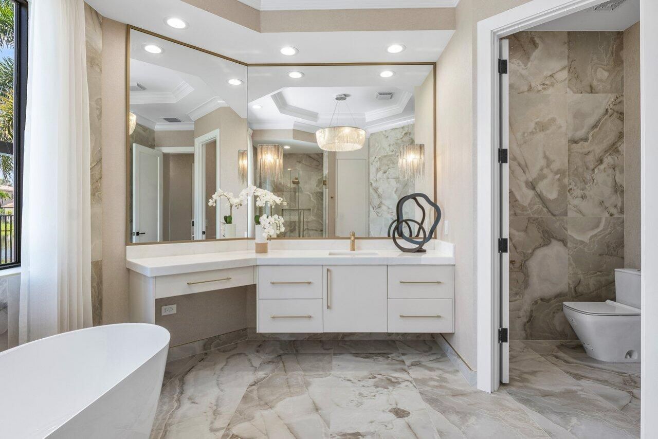 17709 Circle Pond Court, Boca Raton, FL 33496 Photo