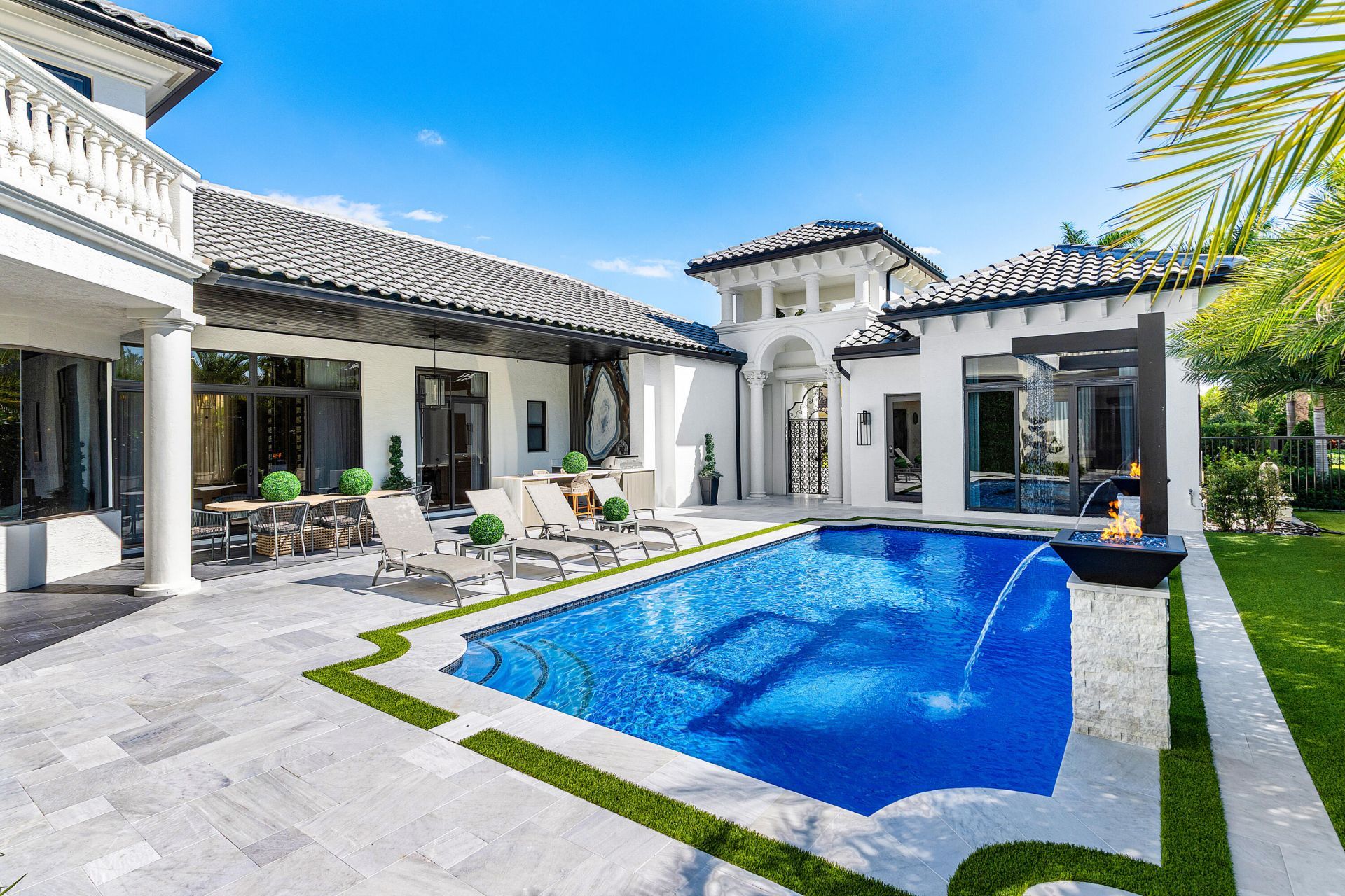 17709 Circle Pond Court, Boca Raton, FL 33496 Photo