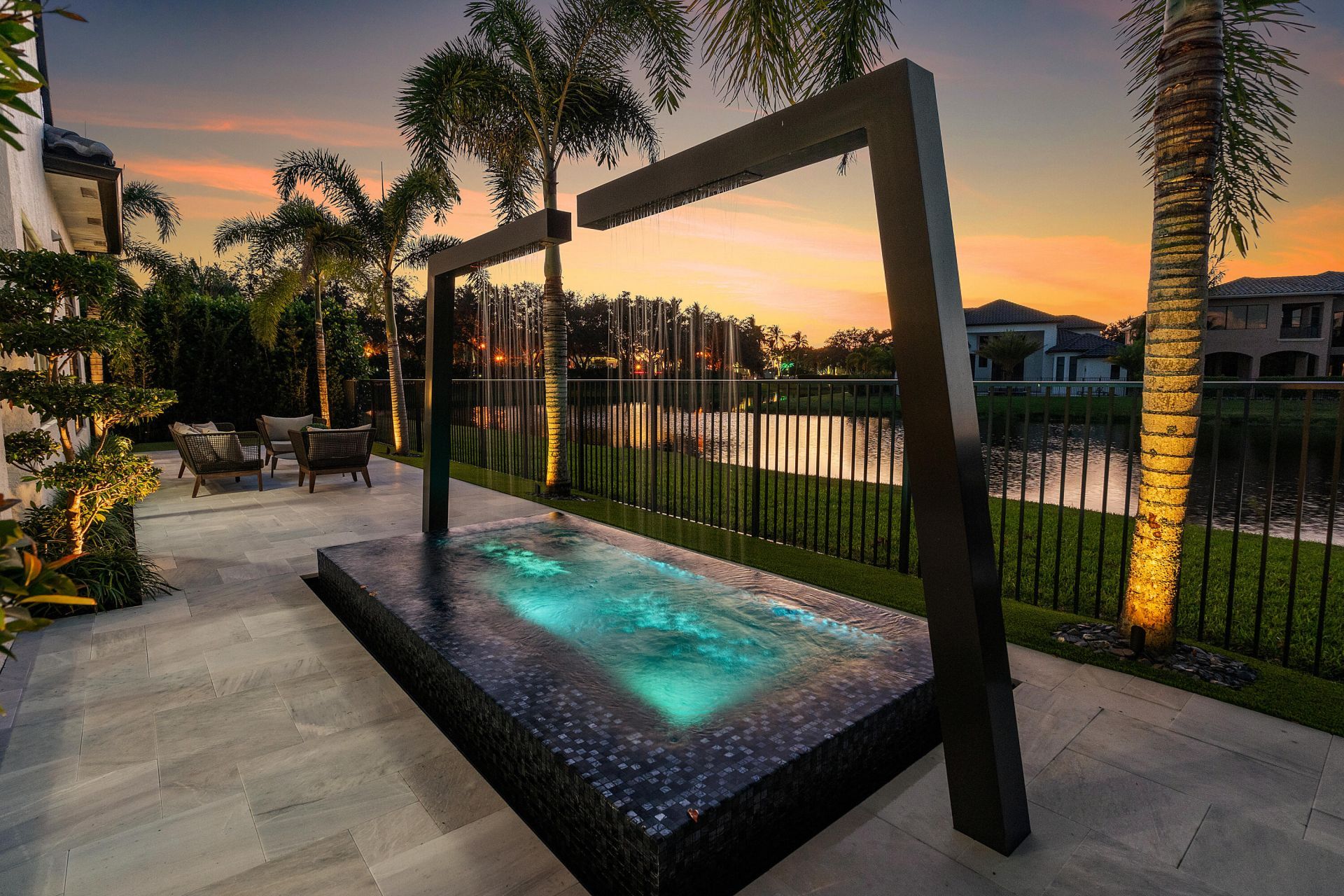 17709 Circle Pond Court, Boca Raton, FL 33496 Photo