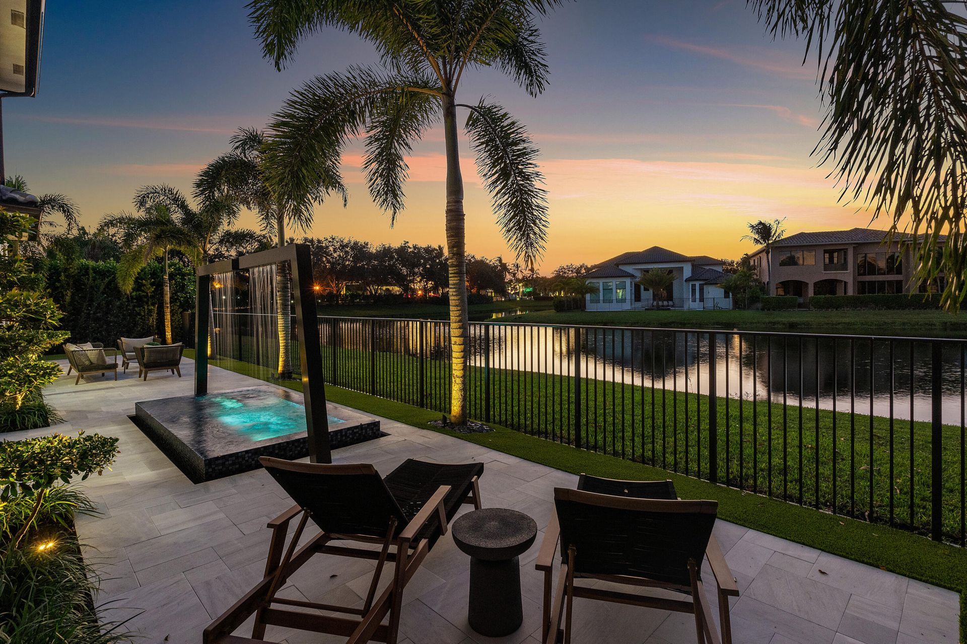 17709 Circle Pond Court, Boca Raton, FL 33496 Photo