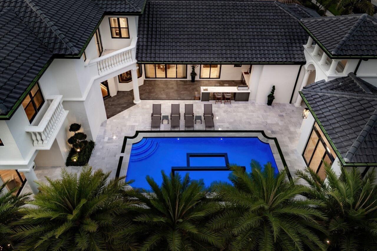 17709 Circle Pond Court, Boca Raton, FL 33496 Photo