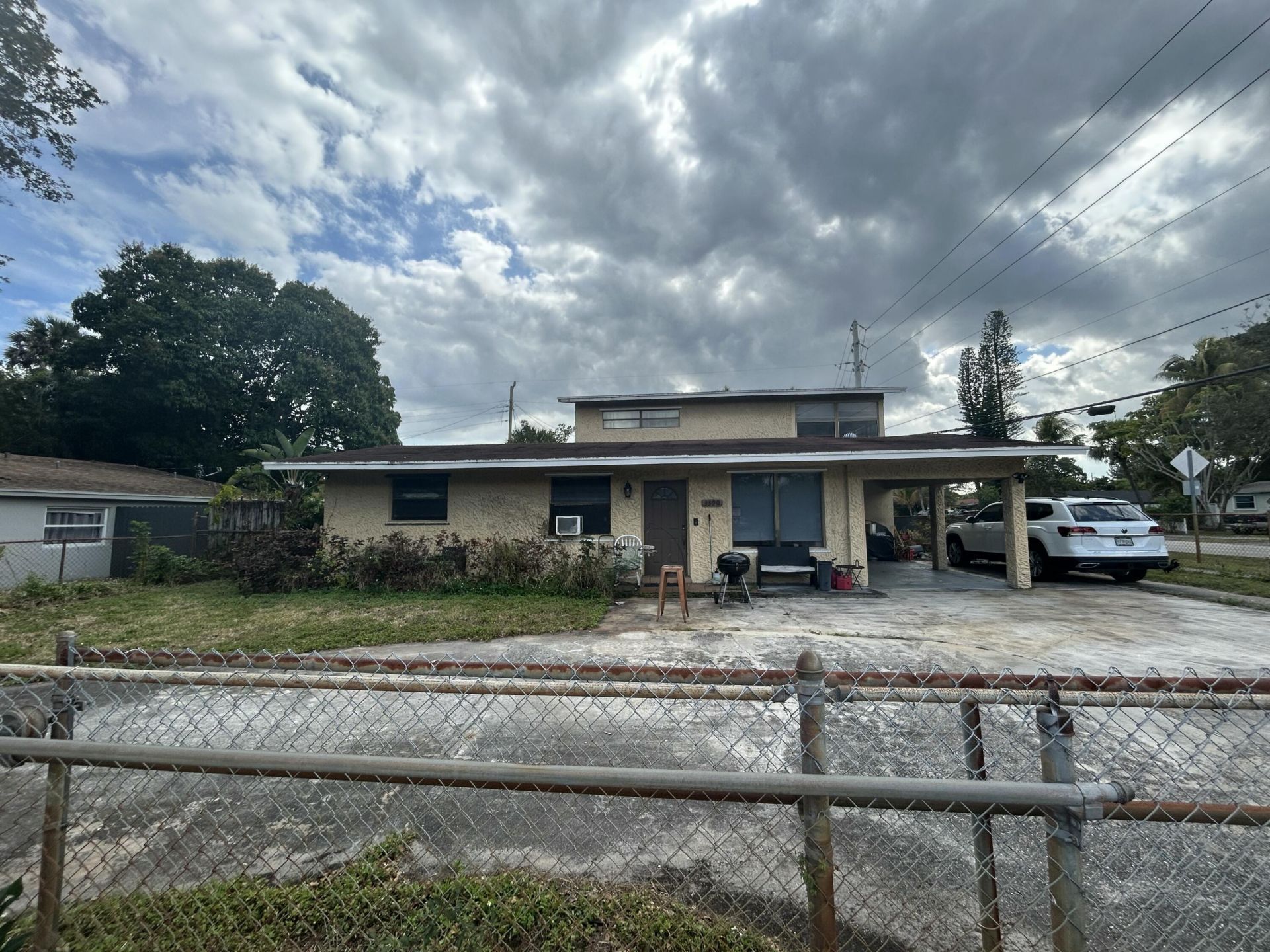3390 NW 8th Place, Lauderhill, FL 33311 Photo