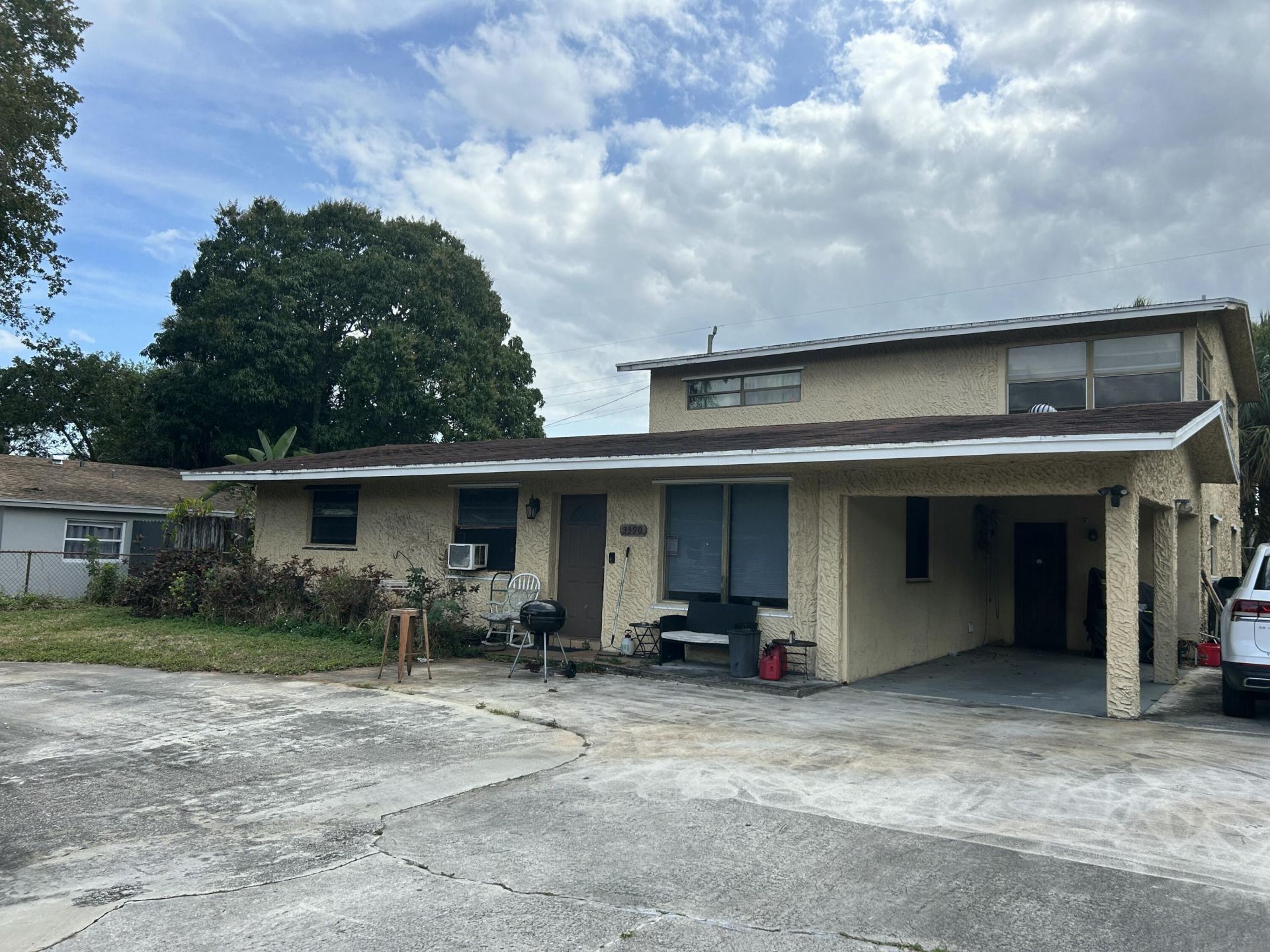 3390 NW 8th Place, Lauderhill, FL 33311 Photo