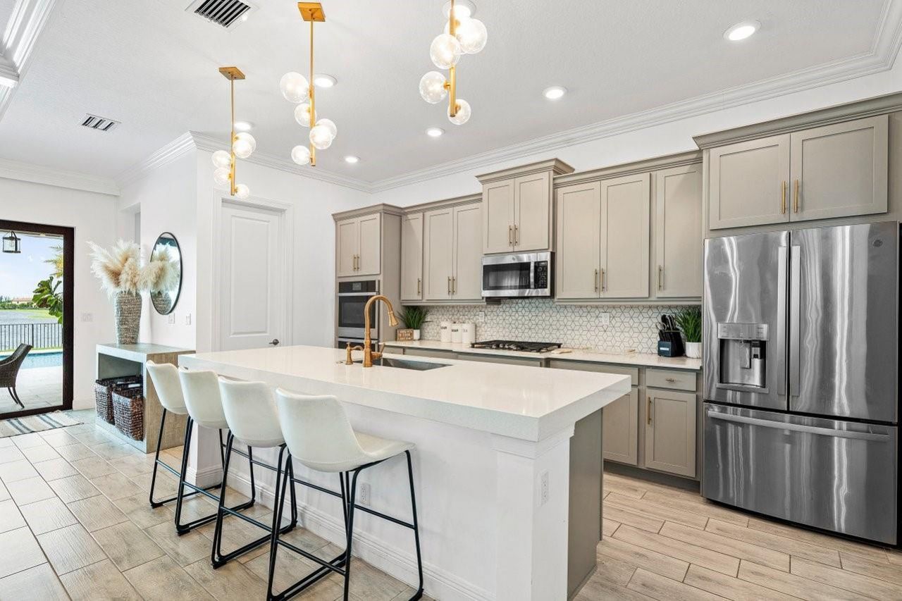 8605 E Baypoint Circle, Parkland, FL 33076 Photo