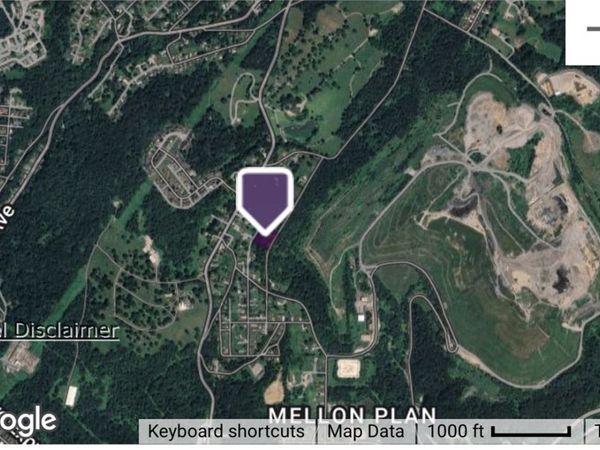 0 Lincoln Street Extension, Monroeville, PA 15146