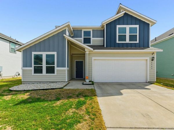 2009 Los Olivios WAY, Austin, TX 78725