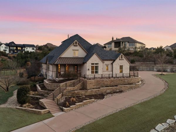 18101 Vistancia DR, Dripping Springs, TX 78620