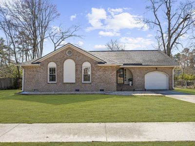 118 Bramwell Drive, Summerville, SC 29485