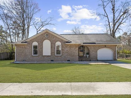 118 Bramwell Drive Summerville, SC 29485