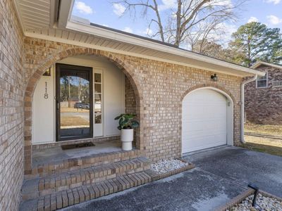 118 Bramwell Drive, Summerville, SC 29485