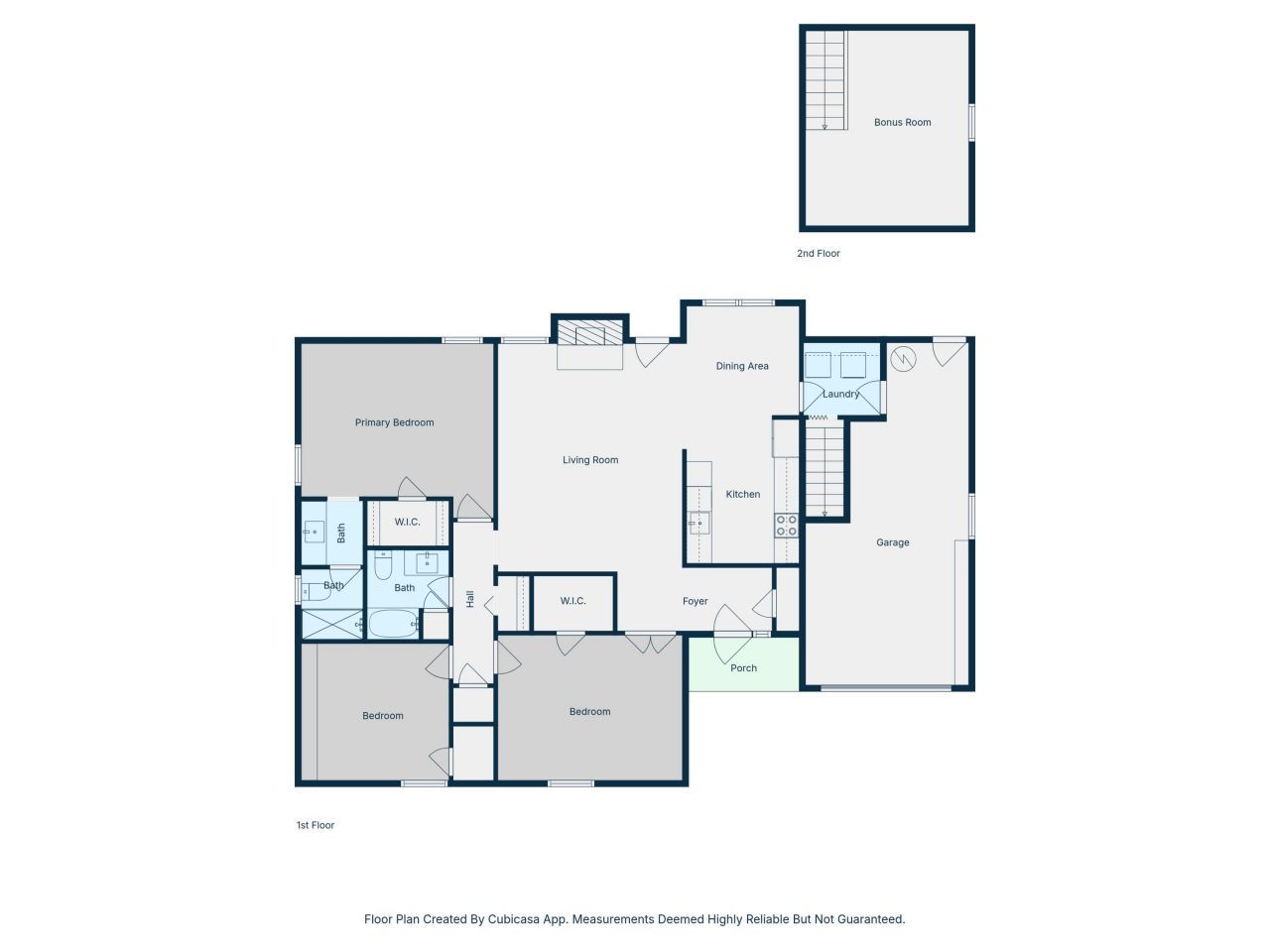 118 Bramwell Drive Photo 45