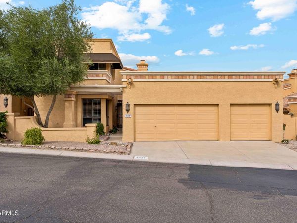 1024 E SAHUARO Drive, Phoenix, AZ 85020