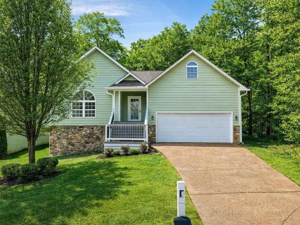 60 MASTERS CT, Counce, TN 38326