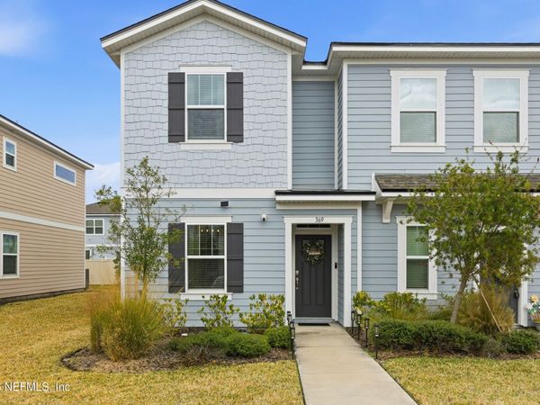 369 ANNIES Place, Jacksonville, FL 32218