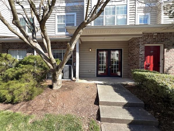 2700 Pine Tree Road NE, Unit 3006, Atlanta, GA 30324