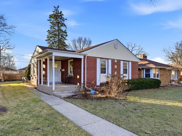 8144 Kildare Avenue, Skokie, IL 60076