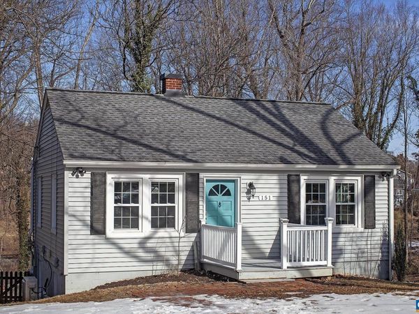 151 STRIBLING AVE, Charlottesville, VA 22903