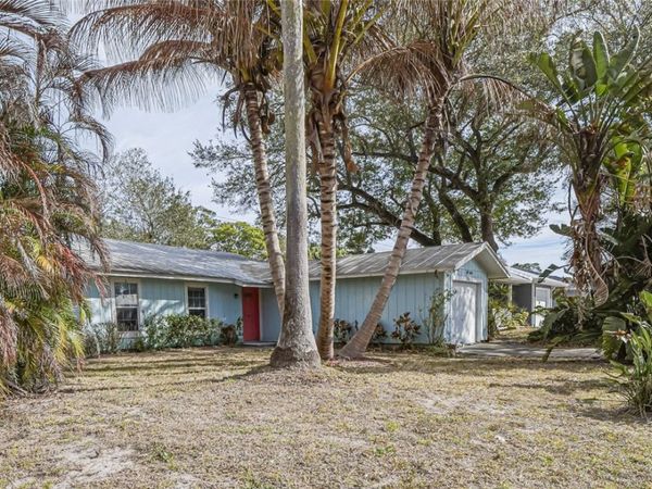3196 1st Lane, Vero Beach, FL 32968