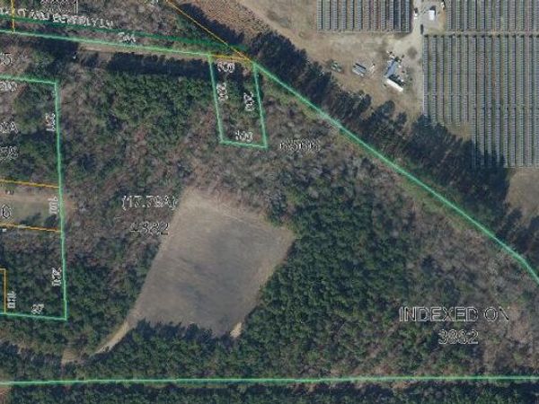 0 Morning Star Church Road, Battleboro, NC 27809