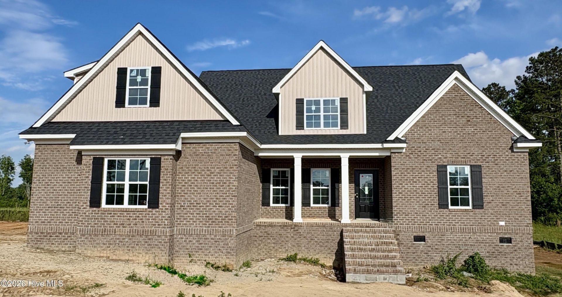 7473 Sweetwater Drive, Nashville, NC 27856 Main Photo