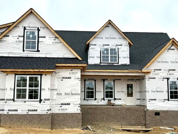 7473 Sweetwater Drive, Nashville, NC 27856