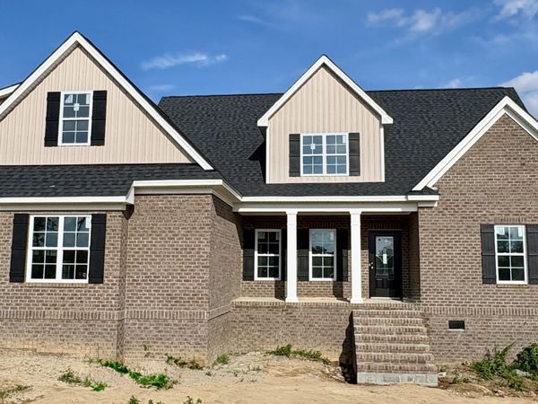 7473 Sweetwater Drive, Nashville, NC 27856