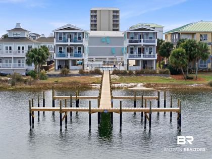 16604 Perdido Key Drive Pensacola, FL 32507