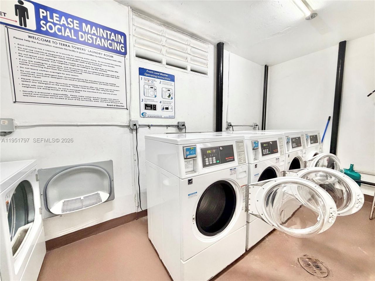 1475 NE 125th Ter, Unit 301A, North Miami, FL 33161 Photo