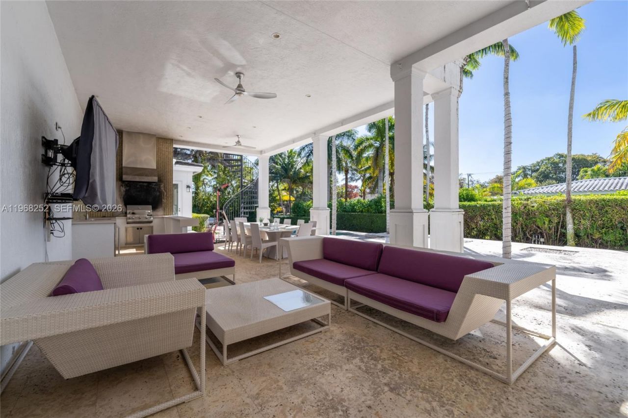 12755 SW 57th Ave , Coral Gables, FL 33156 Photo