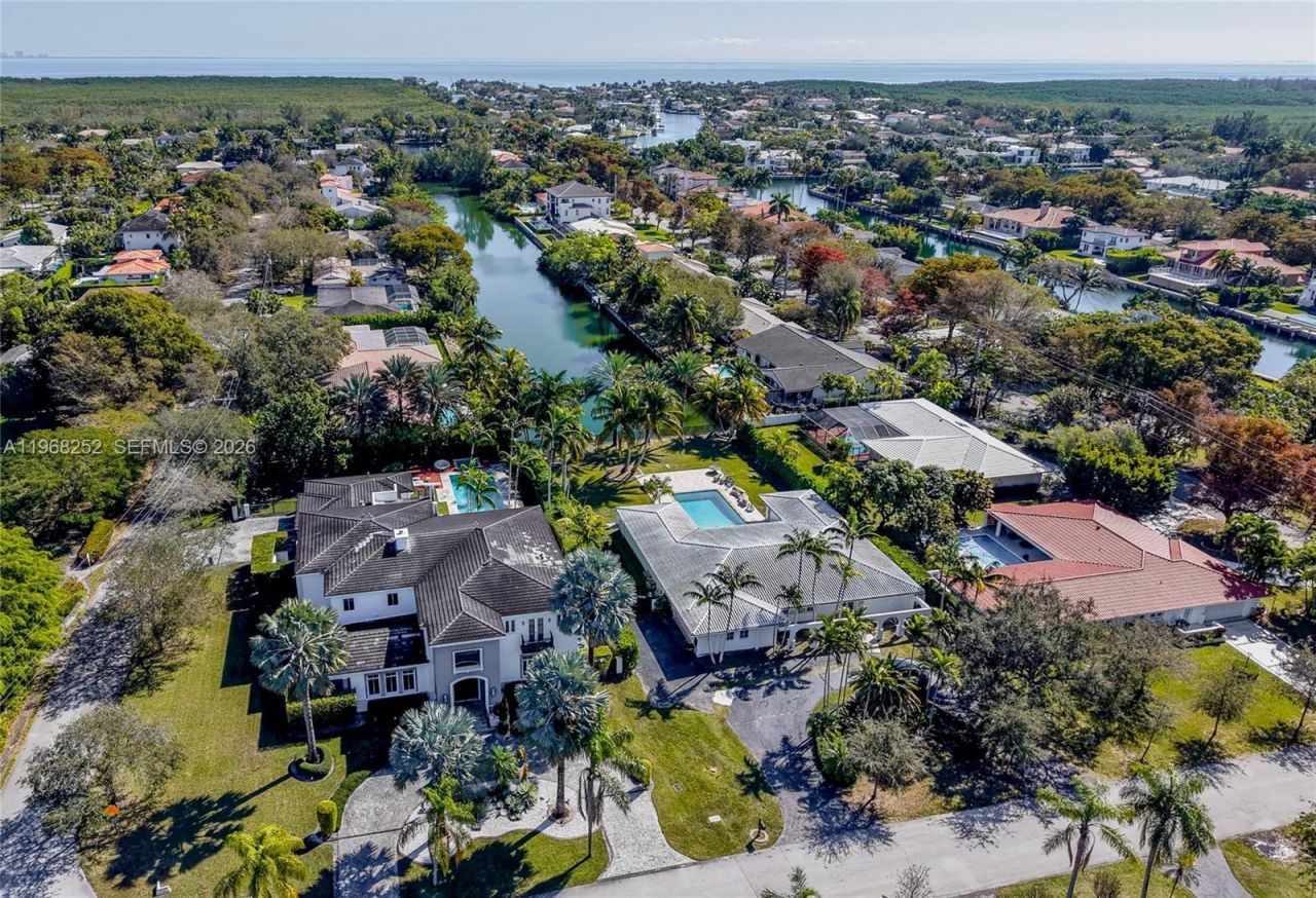 12755 SW 57th Ave , Coral Gables, FL 33156 Photo