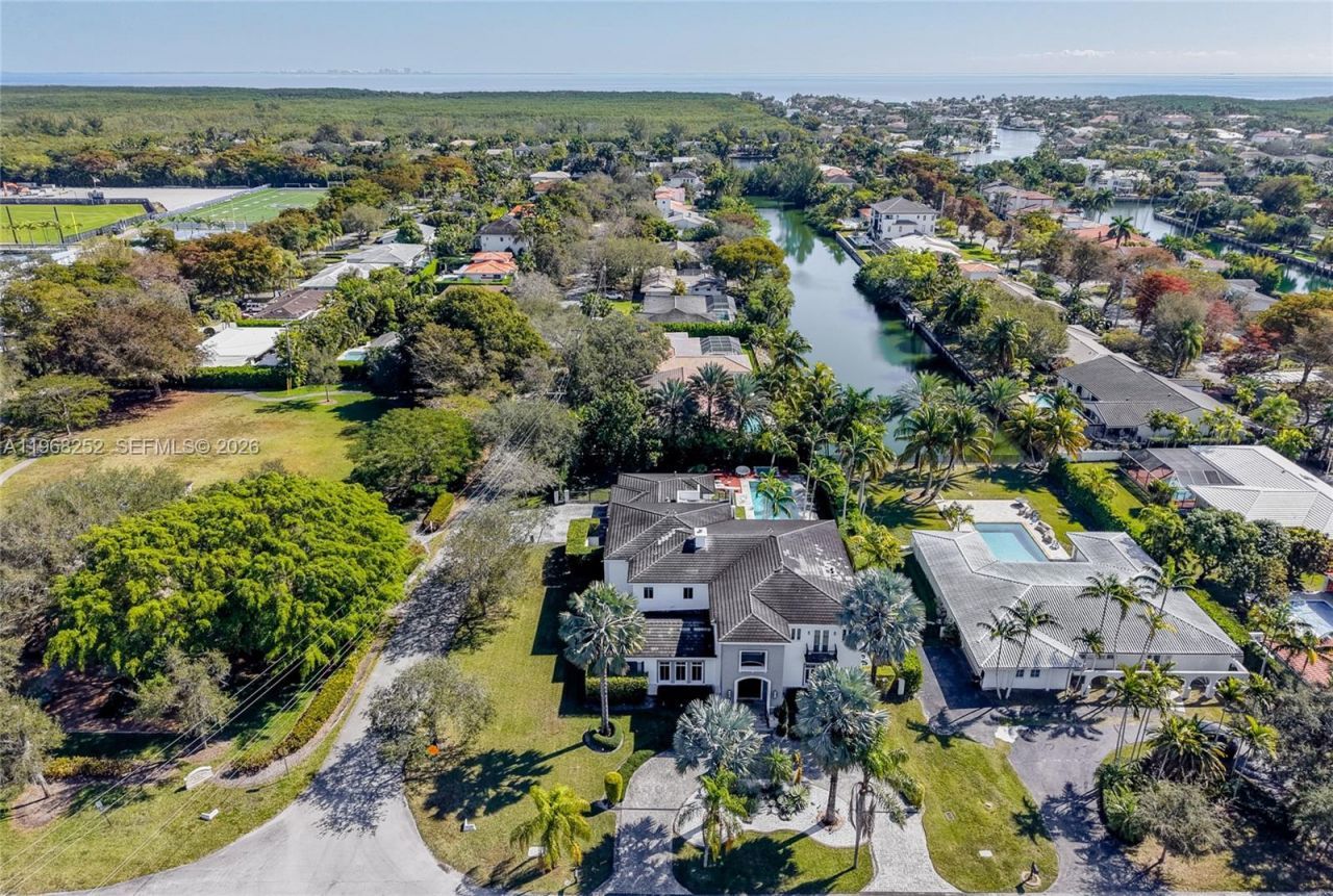 12755 SW 57th Ave , Coral Gables, FL 33156 Photo