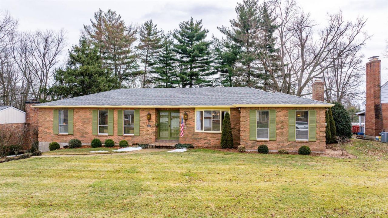 4095 Philnoll Drive, Colerain Township, OH 45247 Main Photo