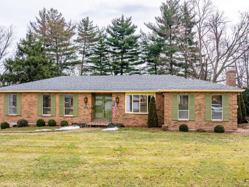 4095 Philnoll Drive, Colerain Township, OH 45247 Photo 1