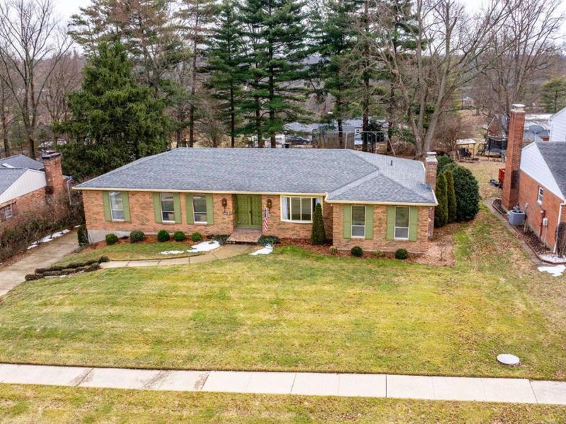 4095 Philnoll Drive, Colerain Township, OH 45247 Photo 30