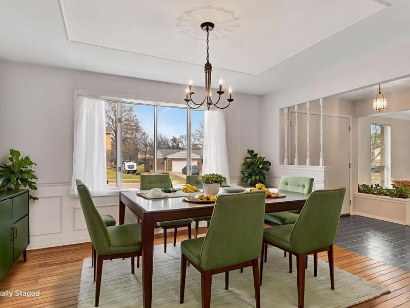 4095 Philnoll Drive, Colerain Township, OH 45247 Photo 5