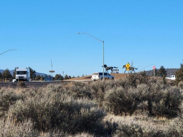 319 SW Tom McCall Road, Prineville, OR 97754