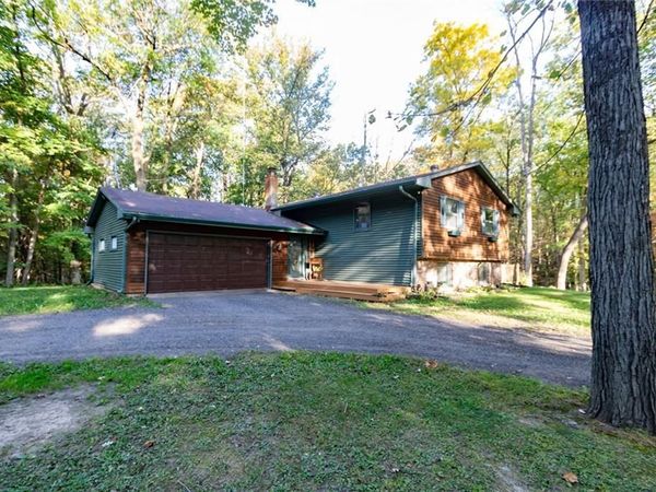 1629 139th Street, Balsam Lake, WI 54810