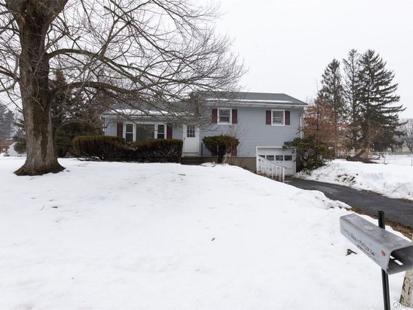 16 Stirrup Drive , Newburgh, NY 12550