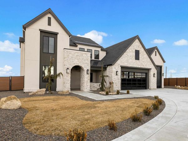 8040 W Inspirado Dr, Meridian, ID 83646