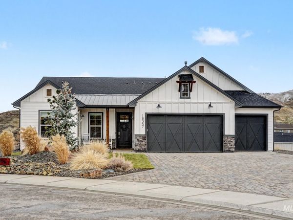 18357 N Burnt Car Way, Boise, ID 83714