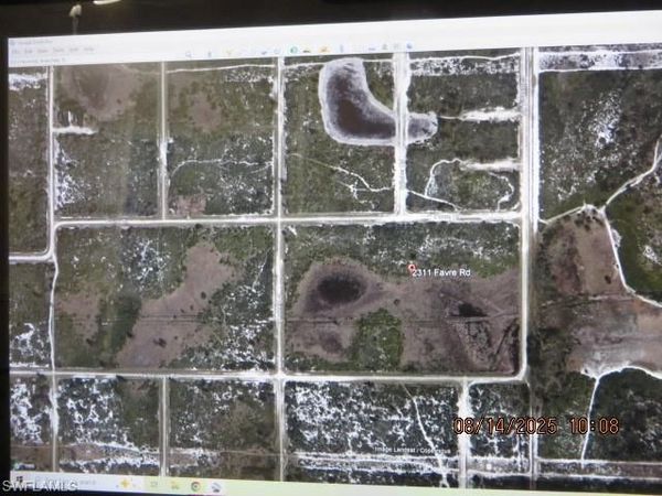 2311 FAVRE RD, AVON PARK, FL 33825